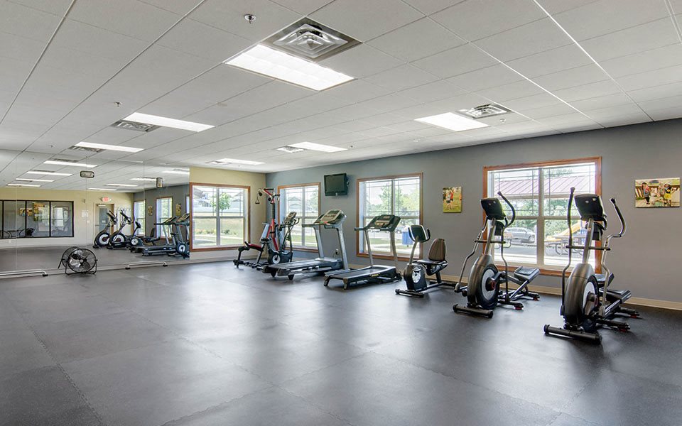 Whiteman Family Homes Family Housing in Whiteman AFB, MO Photos